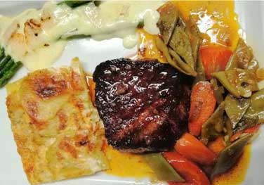 Laguna Restaurant GbR Laguna Restaurant GbR