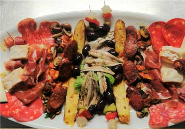 Laguna Restaurant GbR Laguna Restaurant GbR