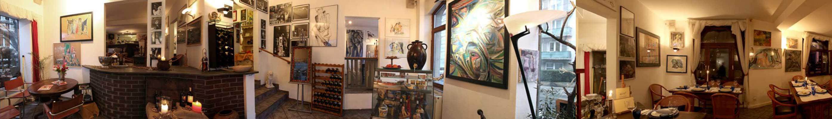 Laguna Restaurant GbR Laguna Restaurant GbR