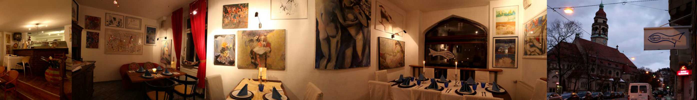 Laguna Restaurant GbR Laguna Restaurant GbR